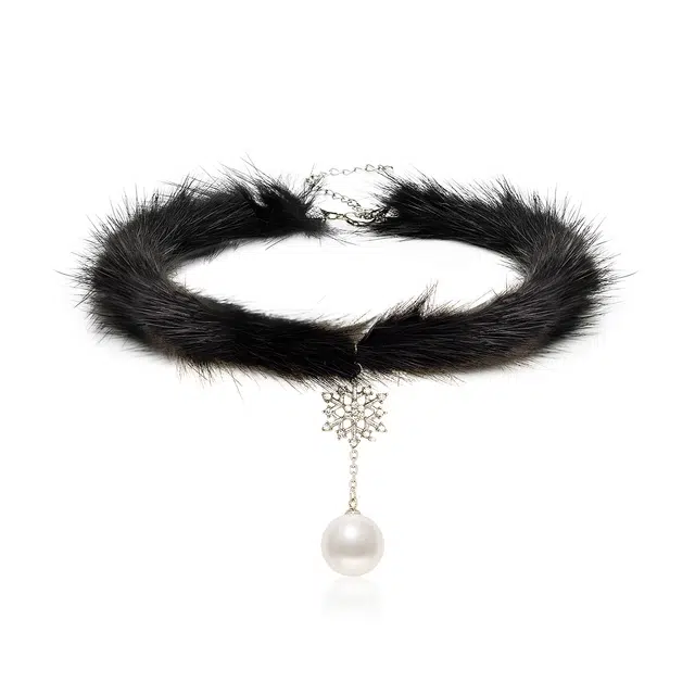 TEEX choker