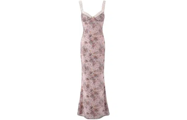 Tiger Mist AMARAN DRESS V