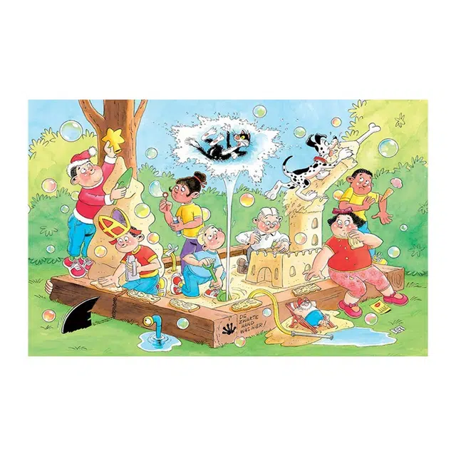 JUMBO Jvh 1000pcs