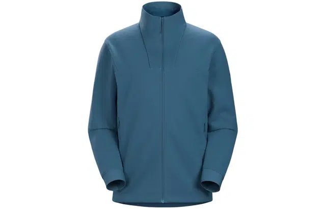 Arcteryx Rethel Jacket