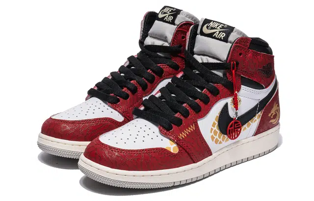 Jordan Air Jordan 1 CNY