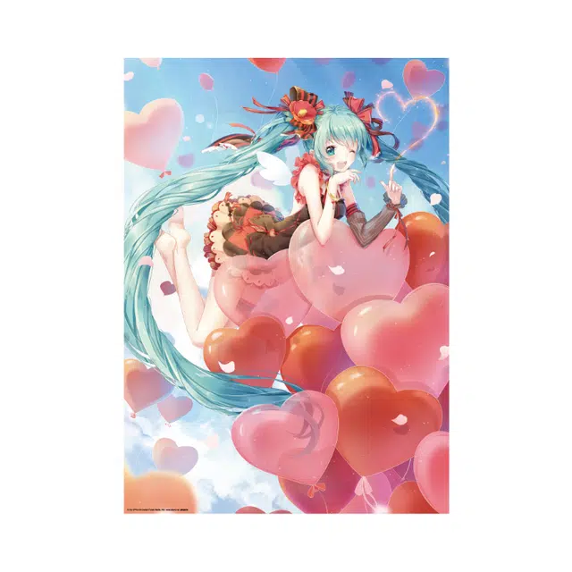 pic it 1000pcs