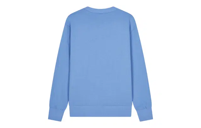 Champion Classic Embroidered Crewneck Sweatshirt