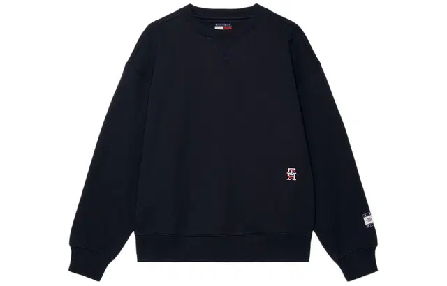 Tommy Hilfiger x CLOT SS24