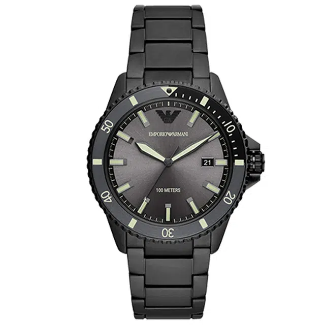 EMPORIO ARMANI 42mm AR11398