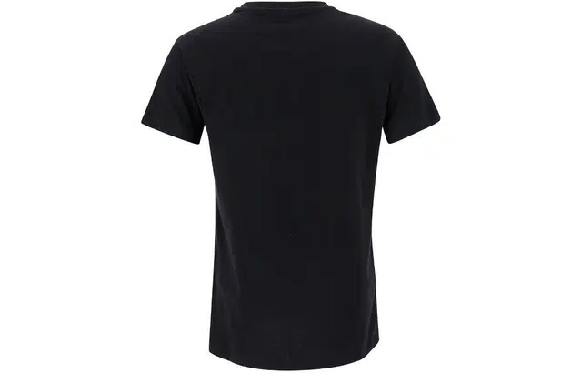 PINKO T-Shirt With Heart Embroidery T