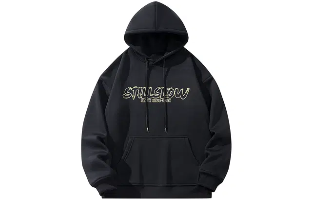 Stillslow Hoodie