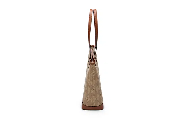 Mashalanti PVC Tote