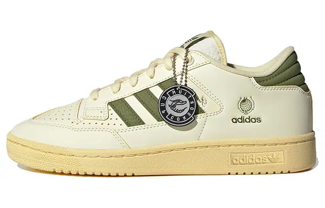 END x adidas originals Centennial Low