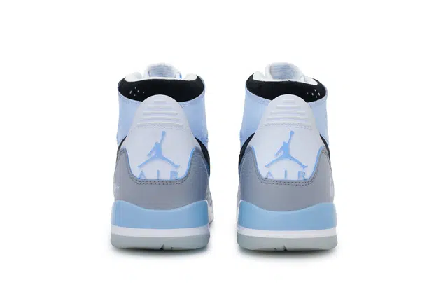 Jordan Legacy 312 811 GS