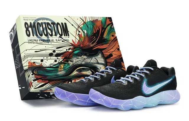 Nike Hyperdunk 2017