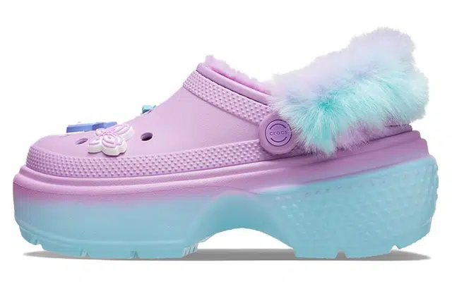 aespa x Crocs