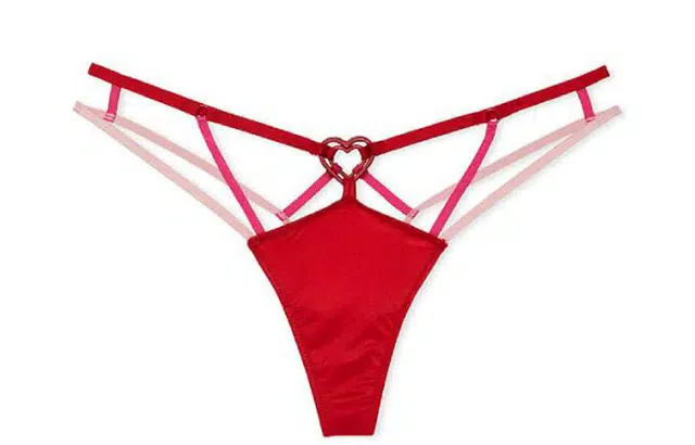 VICTORIA'S SECRET 1