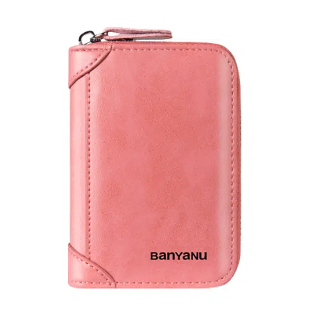 Banyanu Wallet