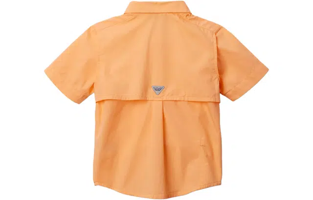 Columbia PFG Bonehead Logo