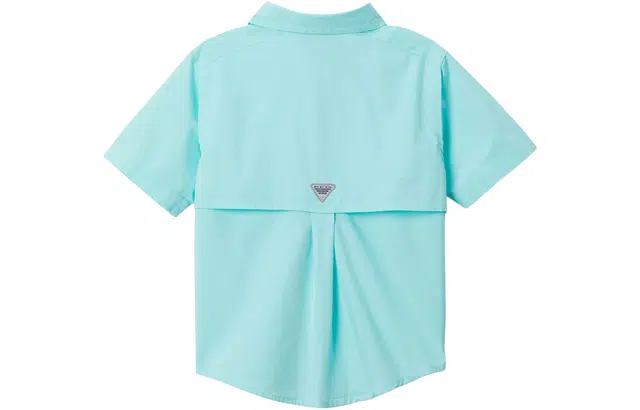 Columbia PFG Bonehead Logo