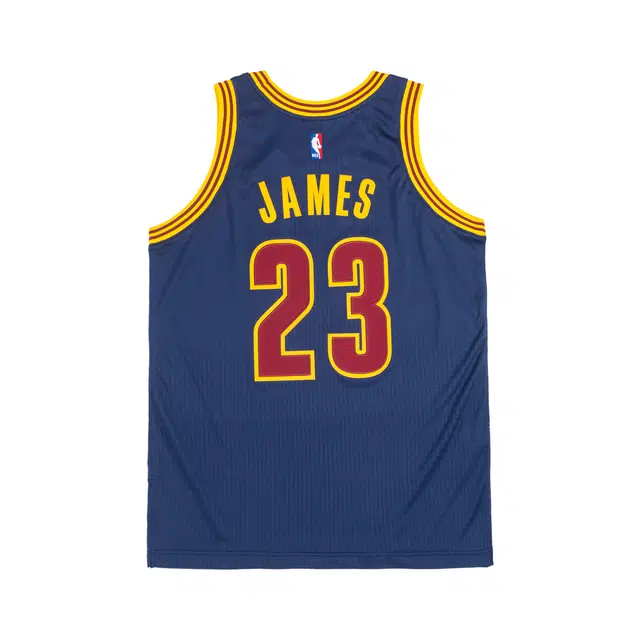 Mitchell Ness NBAAU 15-16 23