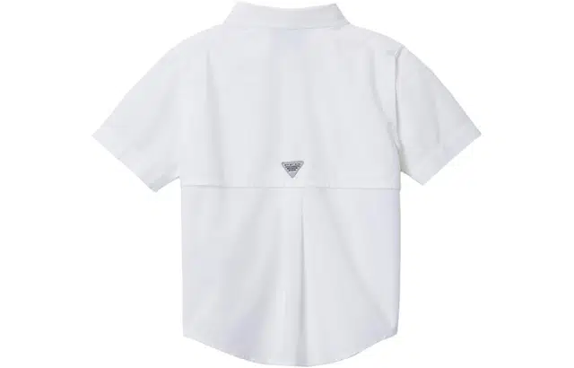 Columbia PFG Bonehead Logo