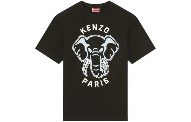 KENZO SS24 T