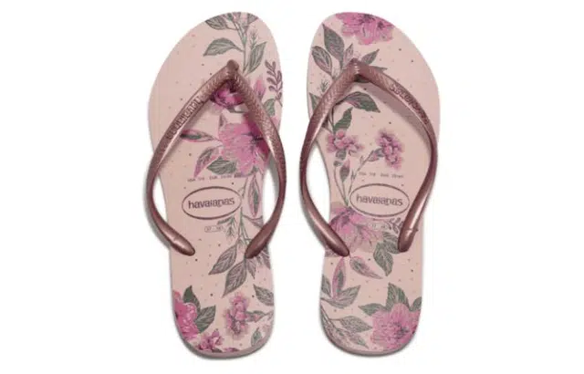 Havaianas Slim