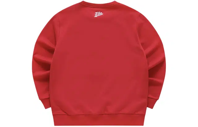 FILA FUSION Logo