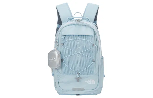 The North Face Backpack Blue