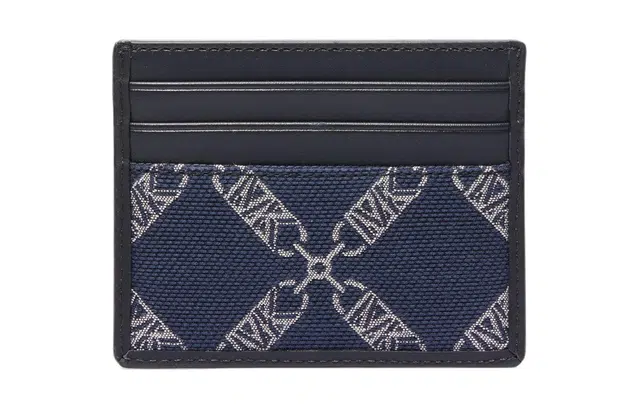 MICHAEL KORS MK Hudson Logo