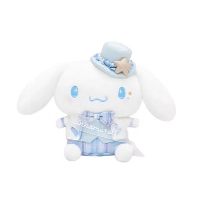 Sanrio 23cm