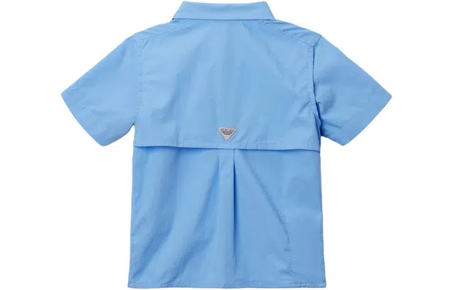 Columbia PFG Bonehead LogoT
