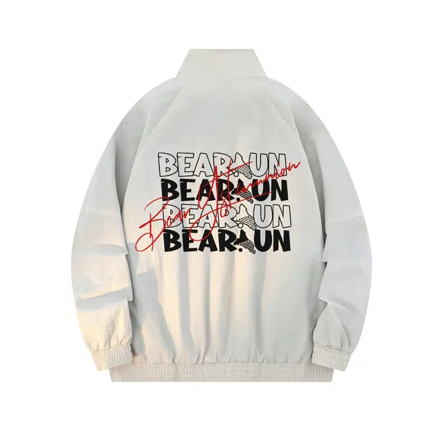 BEAR UNION lego