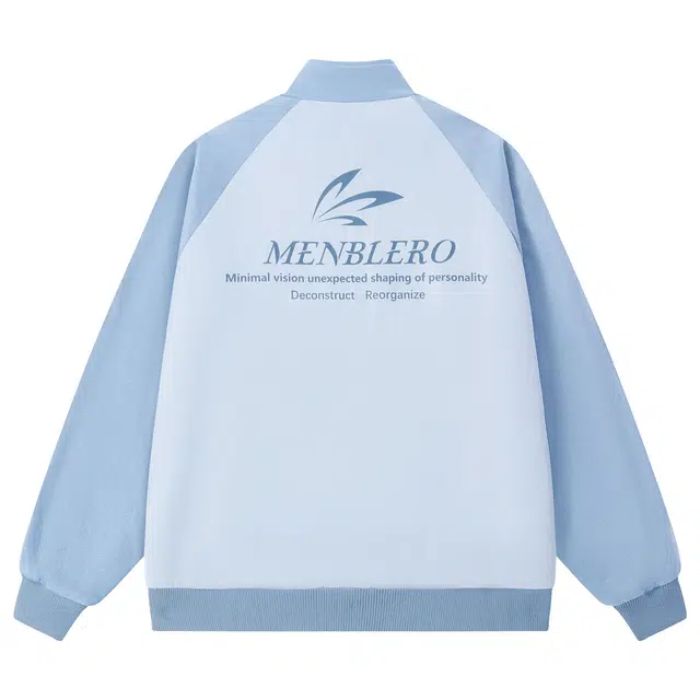 Menblero Logo