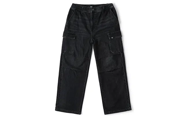 Lee SS24 3D