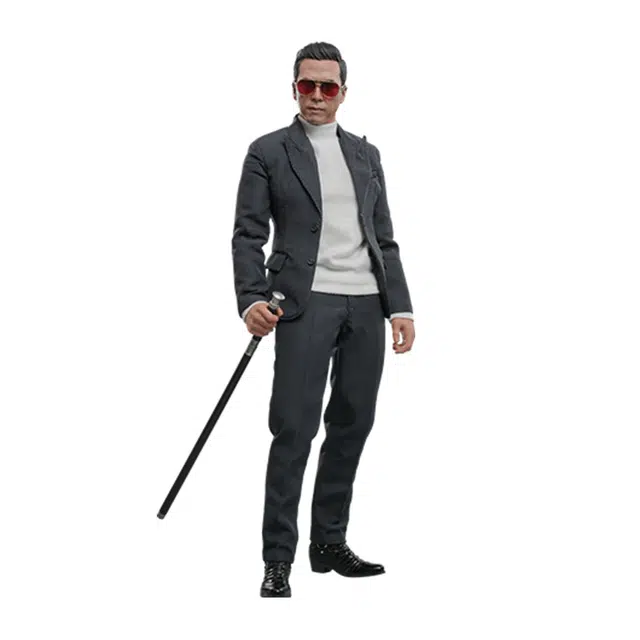 Hot Toys 16 29cm
