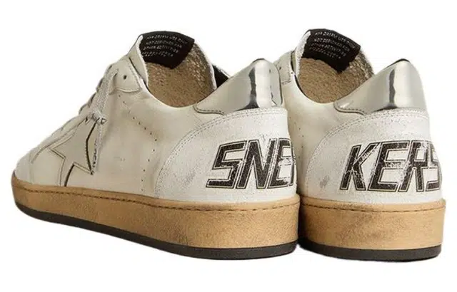 Golden Goose