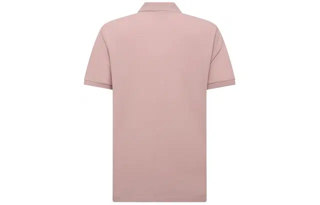 HUGO BOSS LogoPolo