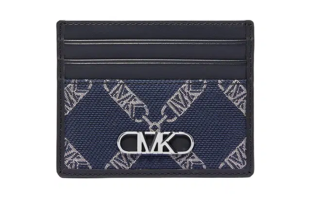 MICHAEL KORS MK Hudson Logo