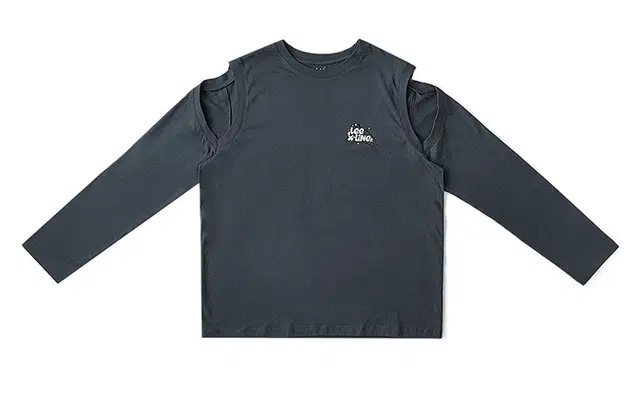 Lee SS24 LogoT