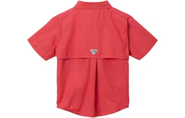 Columbia PFG Bonehead Logo