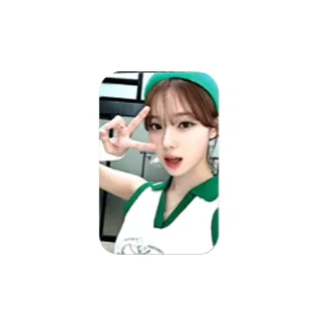 SM Entertainment aespa 2024Ballet Club ver.A