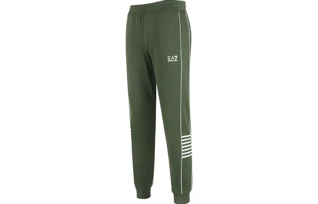 EMPORIO ARMANI EA7 FW23