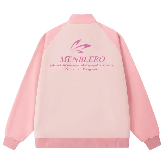 Menblero Logo