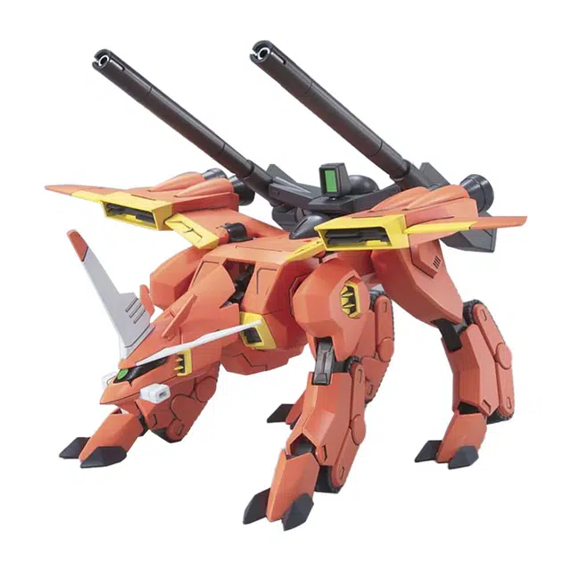 BANDAI HG 1144 SEED R11