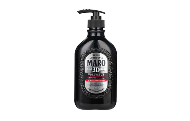 MARO 3D 460ml
