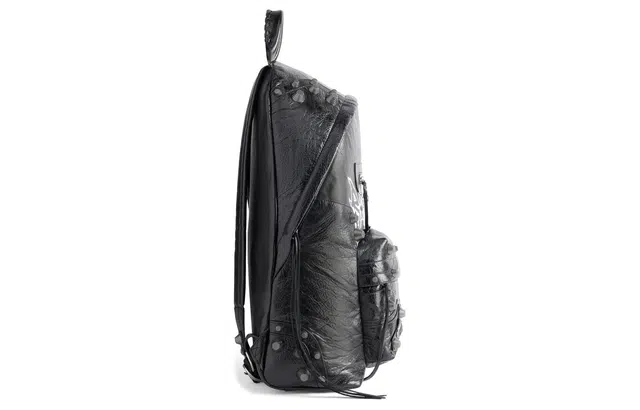 Balenciaga Le Cagole DIY metal