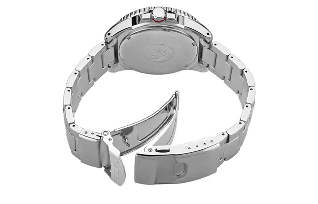SEIKO PADI 43mm SNE435J1