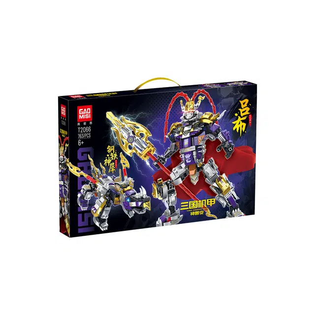 2.0 763pcs T2066