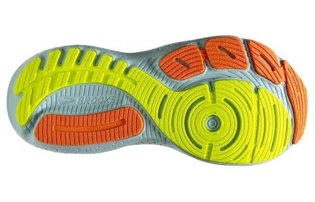 Brooks Glycerin GTS