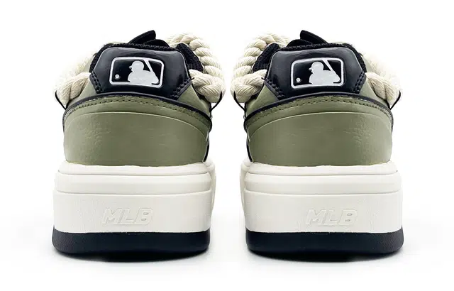 MLB Chunky Liner EIGHT CNY