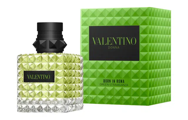 Valentino Born in Roma EDP 30ml50ml100ml