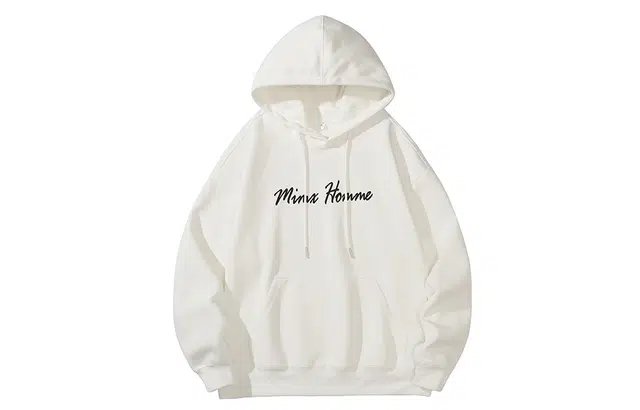 Mimx Homme Logo